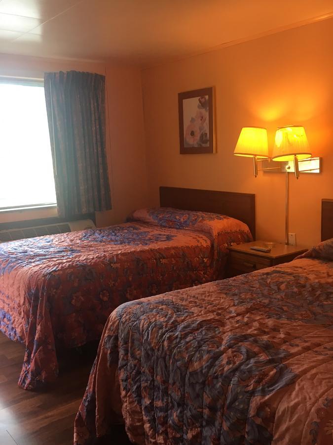 بورتسموث Royal Inn المظهر الخارجي الصورة
