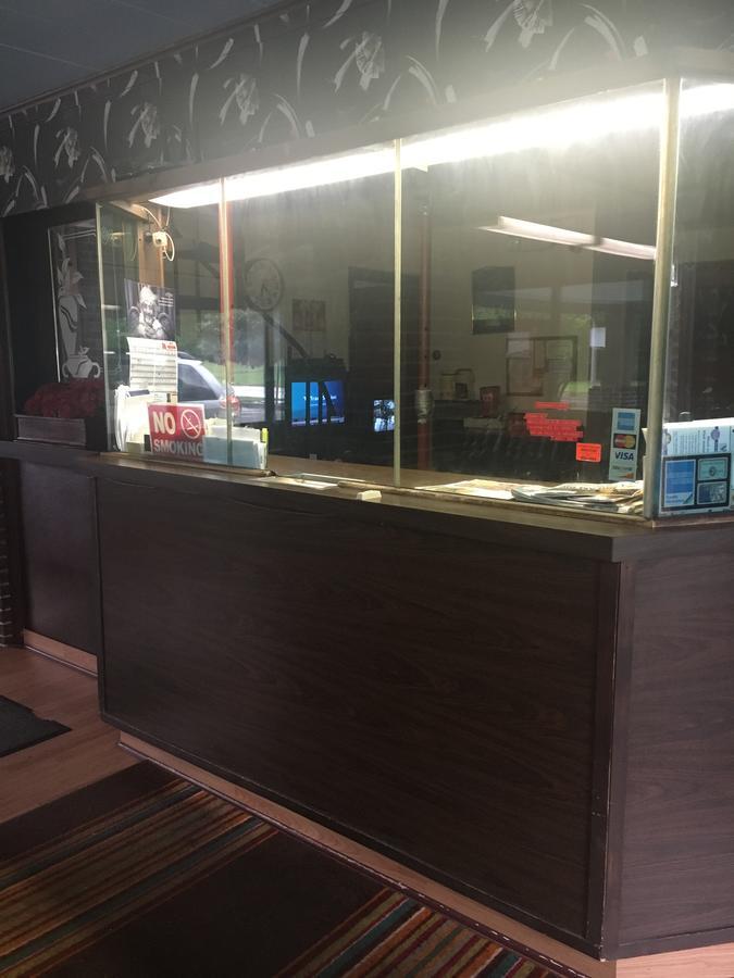 بورتسموث Royal Inn المظهر الخارجي الصورة