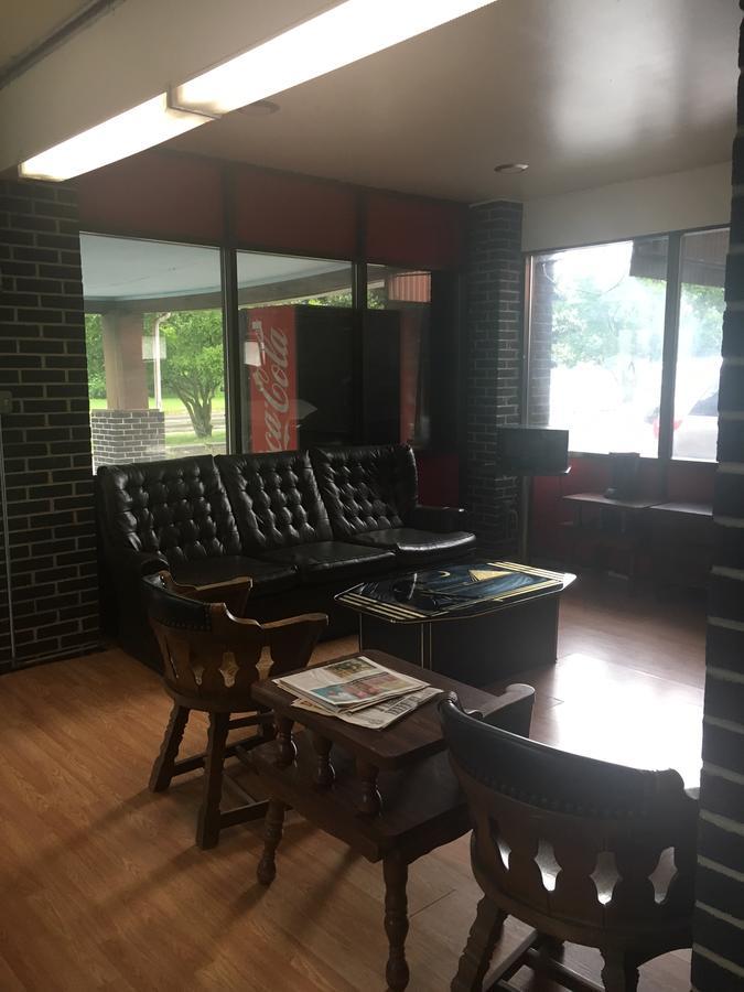 بورتسموث Royal Inn المظهر الخارجي الصورة